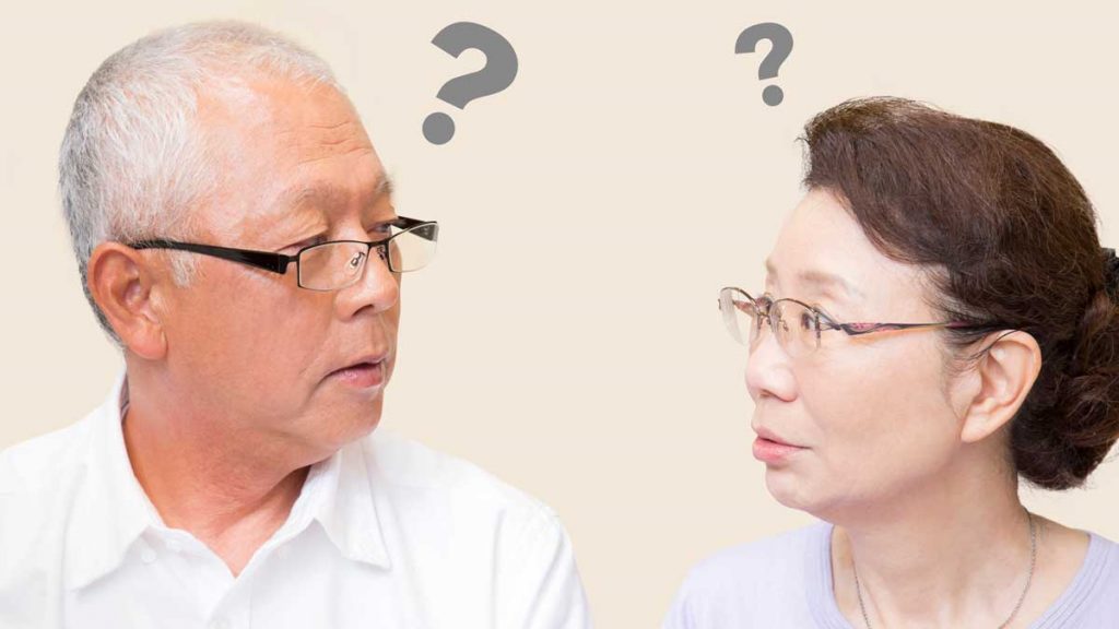 NISAとiDeCoは何が違う？