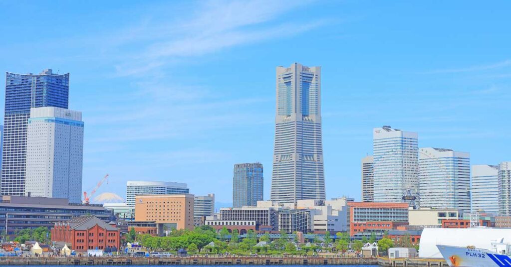 横浜の新築マンション事情｜価格相場と大手ブランドの選び方を解説